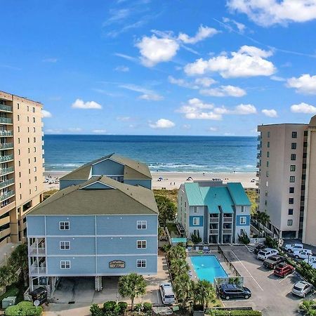 Stunning 8 Bedroom New Updates, Walk To Beach Bars, Main Street Myrtle Beach Exteriér fotografie