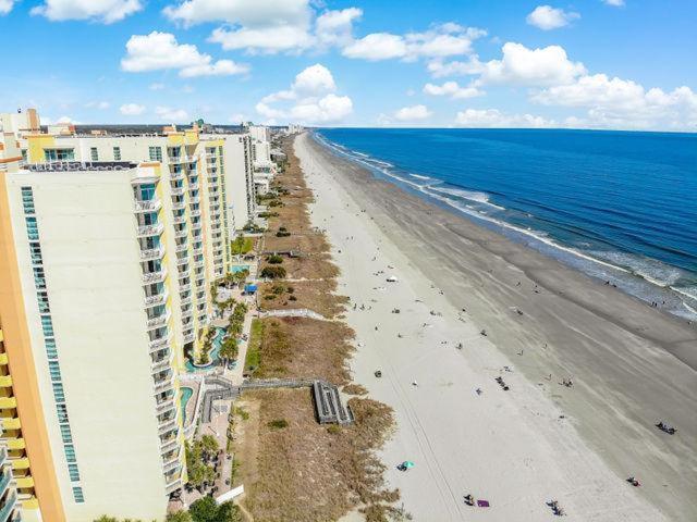 Stunning 8 Bedroom New Updates, Walk To Beach Bars, Main Street Myrtle Beach Exteriér fotografie