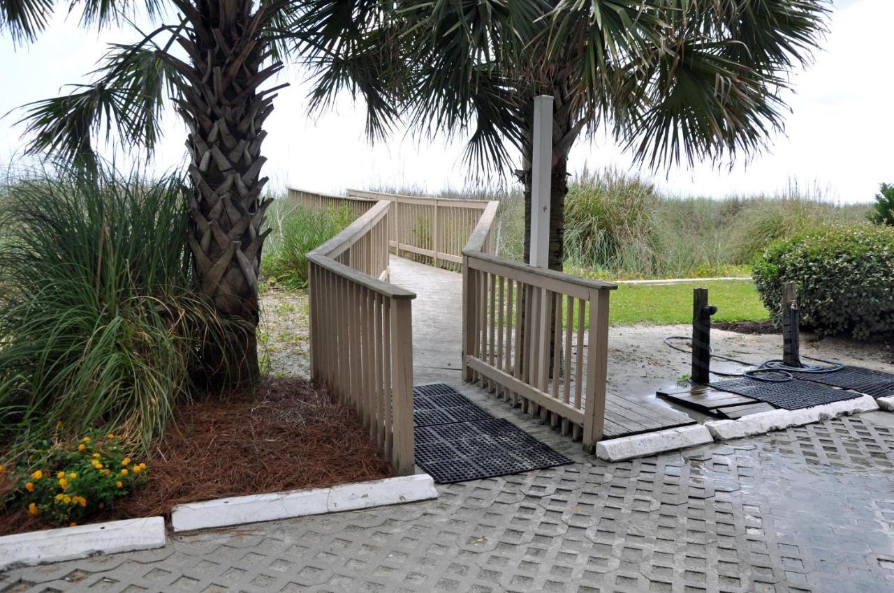 Stunning 8 Bedroom New Updates, Walk To Beach Bars, Main Street Myrtle Beach Exteriér fotografie